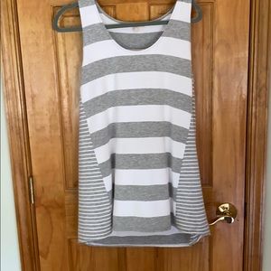 COPY - Joan Vass’s  woman’s tank top